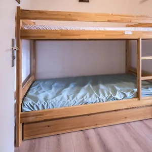 4 Personnes, Autrans, Près Du Centre. Appartement Autrans-Meaudre-en-Vercors