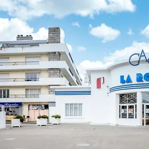 Val Detente - A Proximite Immediate De La Appartement Pleneuf-Val-Andre