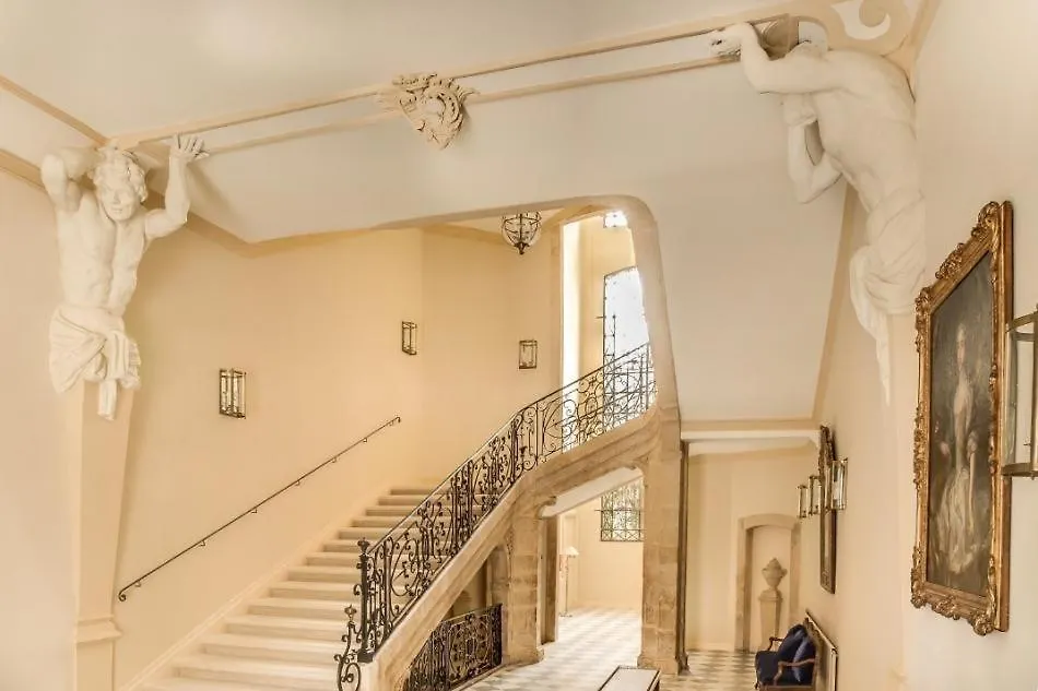 Διαμέρισμα Charmant Appartement T2 / 58 M2 / 4 Personnes Αιξ-αν-Προβάνς Γαλλία