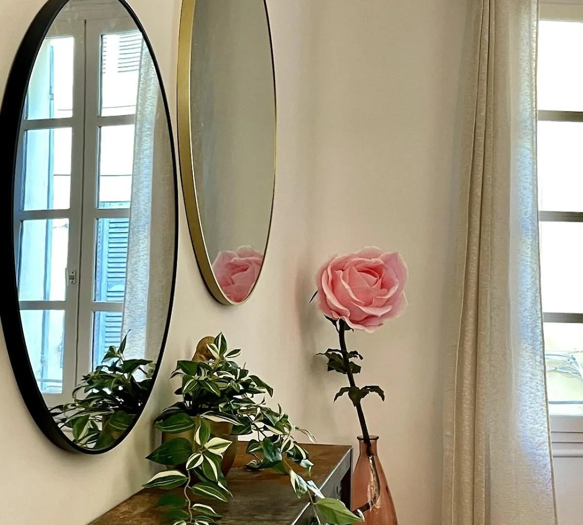 Charmant Appartement T2 / 58 M2 / 4 Personnes Αιξ-αν-Προβάνς 0*,  Γαλλία